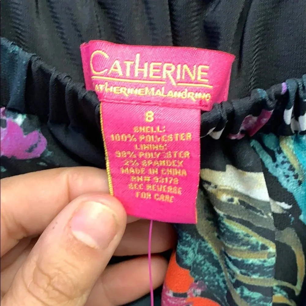 Catherine Malandrino brand new